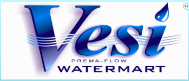 Web Content Project – Vesi Living Water
